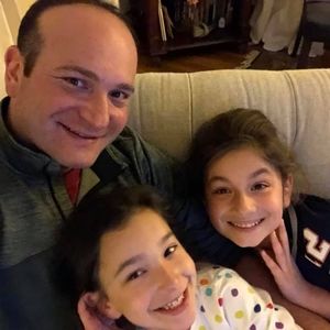 Meet your Posher, Christian